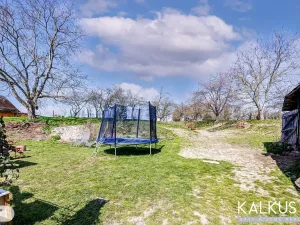 Prodej zemědělské usedlosti, Hřibojedy, 112 m2