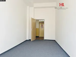 Pronájem kanceláře, Benešov, Tyršova, 15 m2