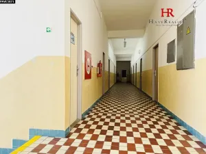 Pronájem kanceláře, Benešov, Tyršova, 51 m2