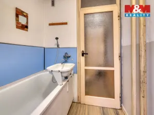 Pronájem bytu 2+1, Klatovy, Rozvoj, 70 m2