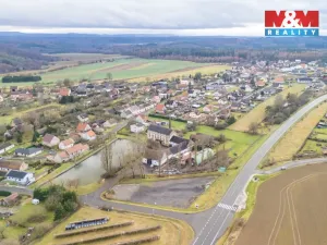 Prodej komerčního pozemku, Ruda, 2449 m2