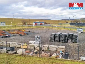 Prodej komerčního pozemku, Ruda, 2449 m2