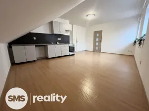 Pronájem bytu 2+kk, Vítkov, Vodní, 60 m2
