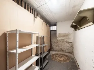 Pronájem bytu 2+kk, Praha, Jugoslávských partyzánů, 50 m2