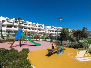 Prodej bytu 2+kk, Pulpí, Španělsko, Calle Mar de Barents, 49 m2