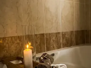 Prodej bytu 1+1, Pafos, Kypr, 51 m2