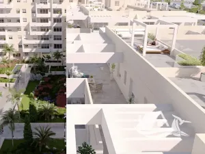 Prodej bytu 5+kk, Marbella, Španělsko, 85 m2