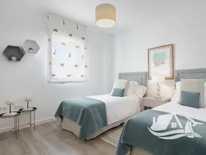 Prodej bytu 5+kk, Marbella, Španělsko, 85 m2