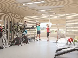 Prodej bytu 5+kk, Marbella, Španělsko, 85 m2