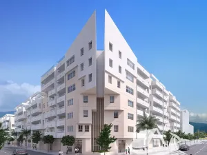 Prodej bytu 5+kk, Marbella, Španělsko, 85 m2