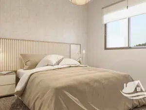 Prodej bytu 3+kk, Pulpí, Španělsko, Calle Mar de Barents, 110 m2