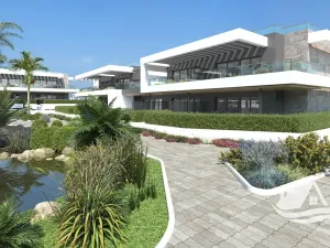 Prodej bytu 2+kk, Torrevieja, Španělsko, 58 m2