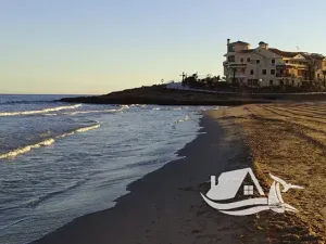 Prodej bytu 2+kk, Torrevieja, Španělsko, 58 m2