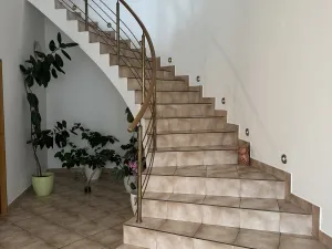 Prodej rodinného domu, Zlín - Louky, Chlumská, 200 m2