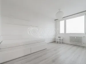 Pronájem bytu 3+1, Kladno - Kročehlavy, Ostravská, 69 m2