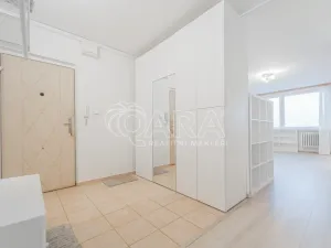 Pronájem bytu 3+1, Kladno - Kročehlavy, Ostravská, 69 m2