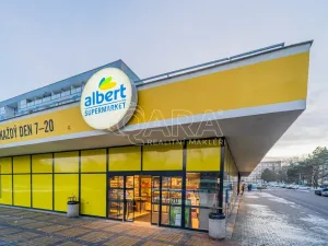 Pronájem bytu 3+1, Kladno - Kročehlavy, Ostravská, 69 m2