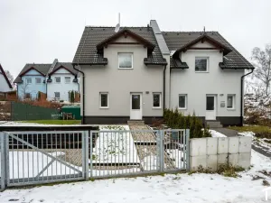 Pronájem rodinného domu, Hlinsko, Holetínská, 120 m2