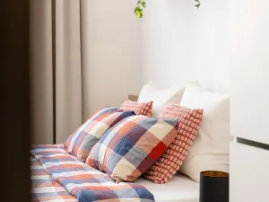 Pronájem bytu 2+1, Praha - Hloubětín, Poděbradská, 49 m2