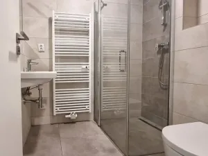 Pronájem bytu 1+kk, Brno, Husovická, 31 m2