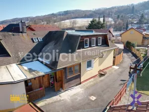 Pronájem bytu 3+kk, Zlín - Příluky, Staromlýnská, 105 m2