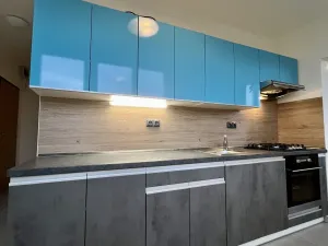 Pronájem bytu 3+1, Ostrava - Bělský Les, Ladislava Hosáka, 68 m2