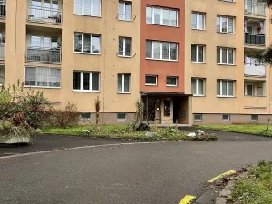 Pronájem bytu 3+1, Ostrava - Bělský Les, Ladislava Hosáka, 68 m2