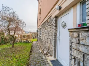 Pronájem bytu 2+kk, Beroun - Beroun-Město, Na Vinici, 45 m2