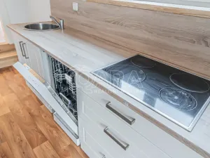 Pronájem bytu 2+kk, Beroun - Beroun-Město, Na Vinici, 45 m2