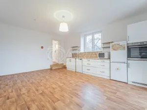 Pronájem bytu 2+kk, Beroun - Beroun-Město, Na Vinici, 45 m2