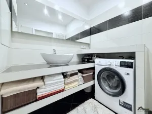 Prodej bytu 4+1, Ostrava, V Zálomu, 76 m2