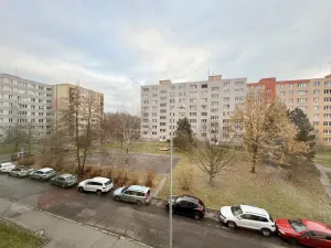 Prodej bytu 4+1, Ostrava, V Zálomu, 76 m2