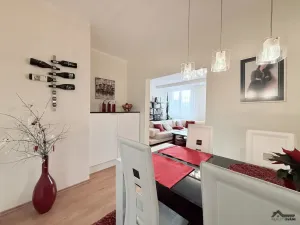 Prodej bytu 4+1, Ostrava, V Zálomu, 76 m2