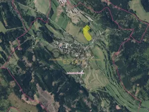 Prodej podílu pole, Radvanice, 20692 m2
