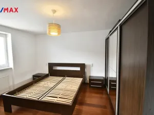 Pronájem bytu 2+1, Chrudim - Chrudim III, Víta Nejedlého, 60 m2