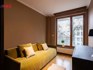 Prodej bytu 2+kk, Karlovy Vary, Libušina, 51 m2