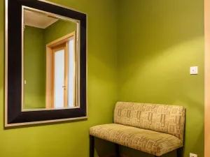 Prodej bytu 2+kk, Karlovy Vary, Libušina, 51 m2