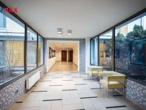 Prodej bytu 2+kk, Karlovy Vary, Libušina, 51 m2