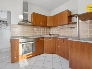 Prodej bytu 3+1, Moravský Krumlov, Břízová, 80 m2