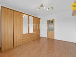 Prodej bytu 3+1, Moravský Krumlov, Břízová, 80 m2