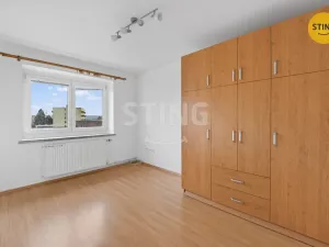 Prodej bytu 3+1, Moravský Krumlov, Břízová, 80 m2