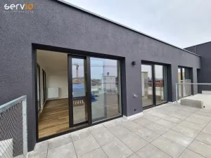 Pronájem kanceláře, Brno, Hvězdová, 109 m2