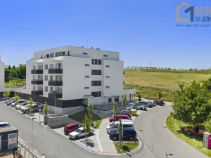 Pronájem bytu 3+kk, Litomyšl, Z. Kopala, 72 m2