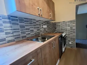 Prodej rodinného domu, Česká Třebová, S. K. Neumanna, 93 m2