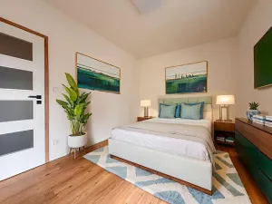 Pronájem bytu 2+kk, Světlá nad Sázavou, Horní, 61 m2