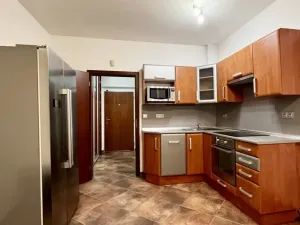 Pronájem bytu 1+kk, Praha - Zličín, Sazovická, 25 m2