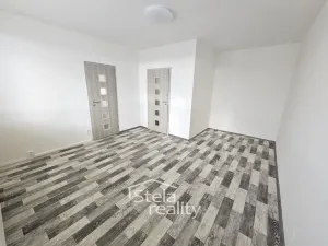 Pronájem bytu 1+1, Bruntál, Družební, 35 m2