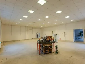 Prodej komerční nemovitosti, Roudnice nad Labem, Žižkova, 1111 m2