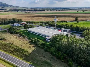 Prodej komerční nemovitosti, Roudnice nad Labem, Žižkova, 1111 m2