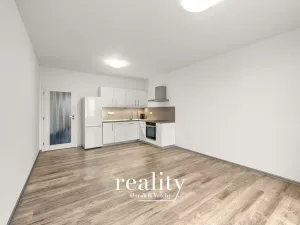 Pronájem bytu 2+kk, Jihlava, Buková, 51 m2